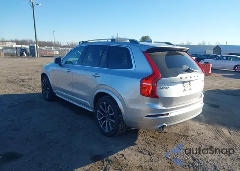 2019 Volvo Xc90 T5 Momentum z USA, uszkodzony, nr VIN YV4102PK0K1418012